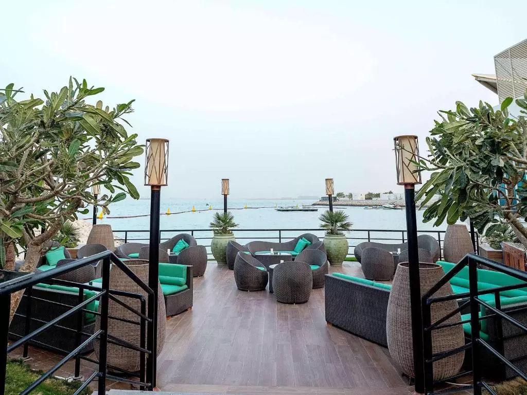 Hilton Doha